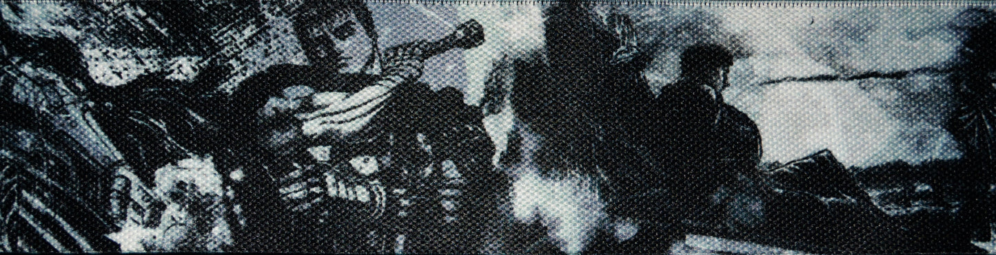 ELBOW WRAPS - BERSERK